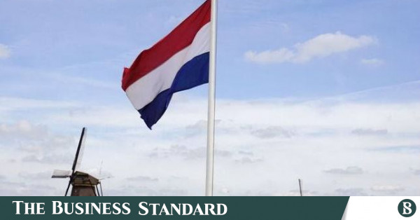 The Netherlands To Drop ‘holland As Nickname