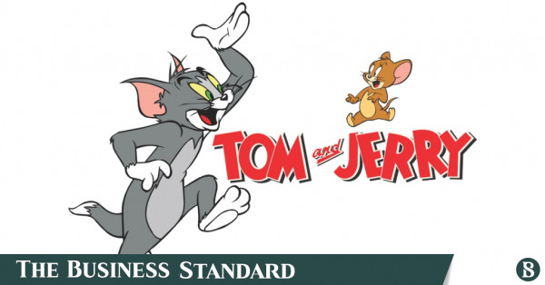 80 Years Of Our Favourite Cat And Mouse The Business Standard