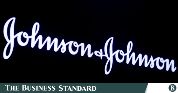 Johnson Johnson drops skin whitening creams The Business Standard