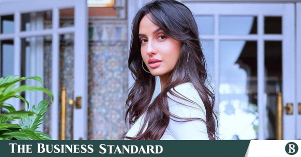 nora: Nora Fatehi opens up about what she considers to be a biggest red  flag in a Guy - The Economic Times