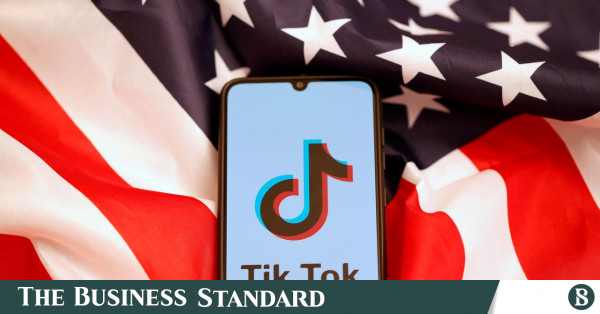 US House Panel Approves Bill Giving Biden Power To Ban TikTok | The ...