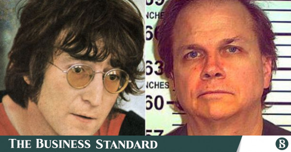 John Lennon S Killer David Chapman Denied Parole For The 11th Time The Business Standard