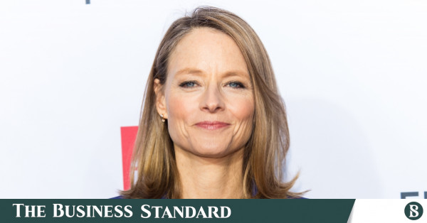 Jodie Foster on the 'Real Test' Women Directors Face
