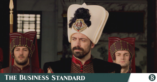 Sultan Suleiman To Air On Deepto Tv And Youtube