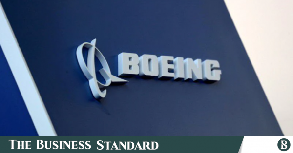 Cancelling Planned Strike, Boeing Workers To Vote On Revised Contract ...