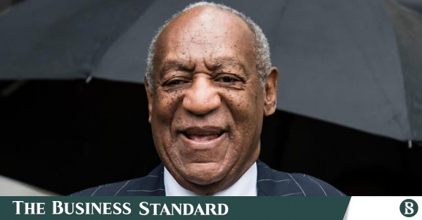 Bill Cosby Home From Prison After Court Reverses Sexual Assault Conviction The Business Standard 