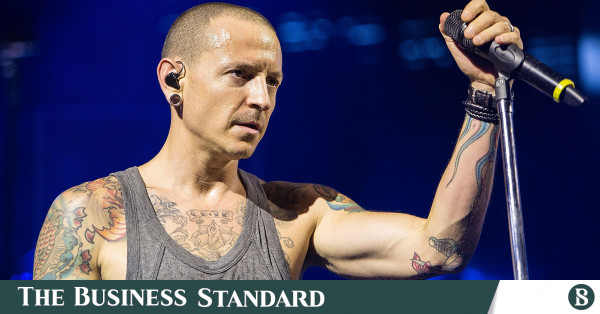 Linkin Park Releases New Song Lost Featuring Chester Bennington The Business Standard