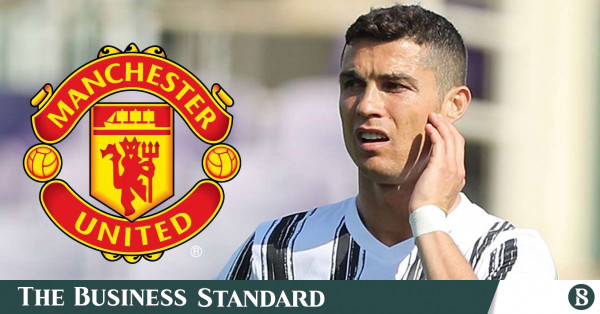 Manchester United were right to sell Cristiano Ronaldo, says Brian