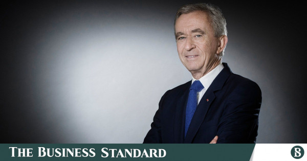 Bernard Arnault just became the world's richest person. So who is he?, International News