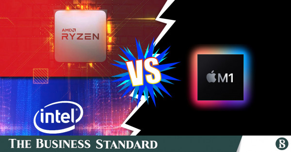 AMD vs Intel: which chipmaker does processors better?