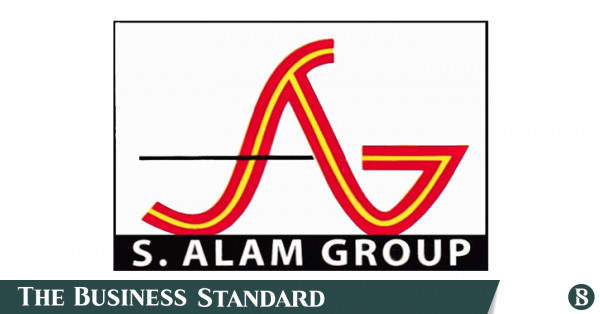 S Alam Cold Rolled Declares 10% Cash Dividend