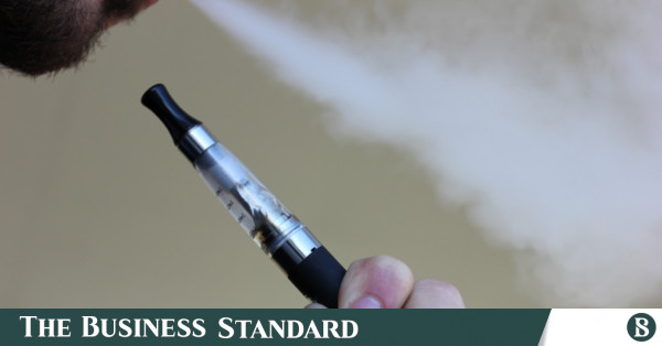 New Zealand PM We know that vaping is making a difference The