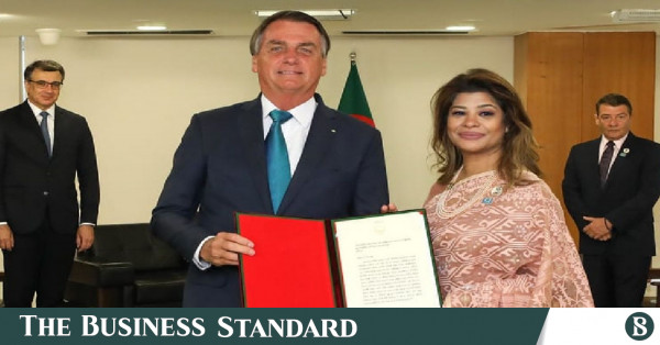 Bangladesh está interesado en firmar TLC con las principales economías sudamericanas.