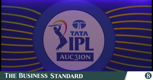 IPL 2022 Auction: Full List Of 74 Players Sold To All 10 Franchises On ...