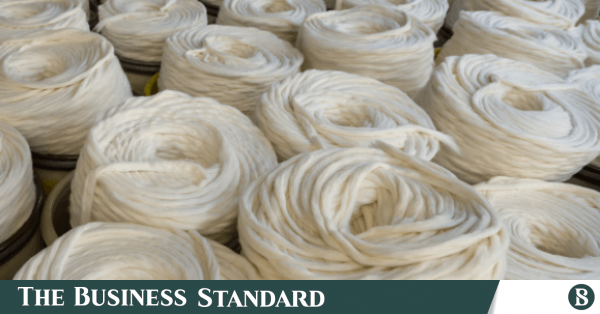 Recycled cotton company Recover receives $100M investment led by Goldman  Sachs