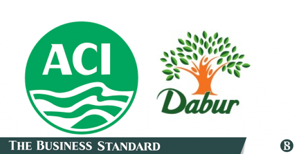 Dabur Company Logo by Logo Branding Lab 💠 on Dribbble