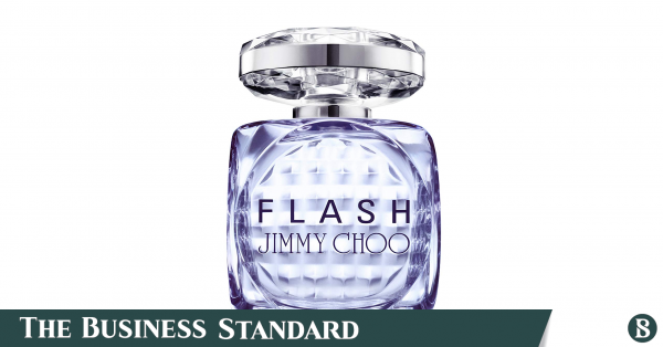 Flash parfum outlet