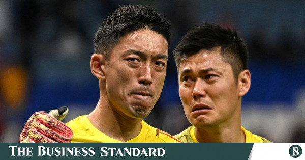 Analysis Agony In Qatar Again As Samurai Blue Fail To Find World Cup Nerve