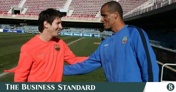 Neymar can surpass Messi, Maradona: Pele - Hindustan Times