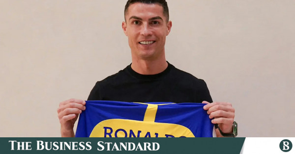 Al-Nassr coach wants Cristiano Ronaldo to 'rediscover pleasure of playing'