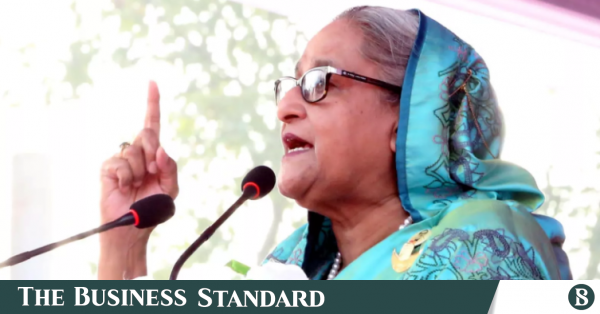 AL won’t flee, rather will continue to work for Bangladesh: PM 
