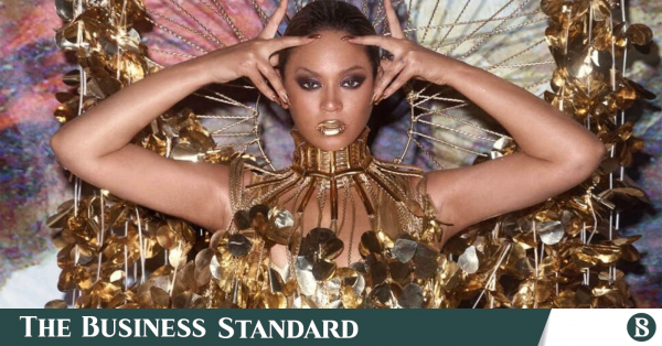 Beyoncé Drops Second Trailer For 'RENAISSANCE' Film – Billboard