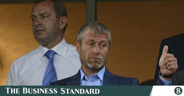 Chelsea FC at risk amid sanctions on Russian oligarch Abramovich