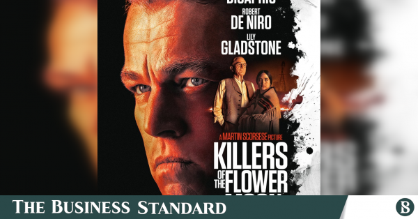 New global release date announced for Killers of the Flower Moon