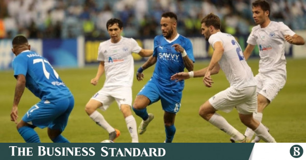 Al Hilal withdraw from AFC Champions League after positive COVID-19 tests