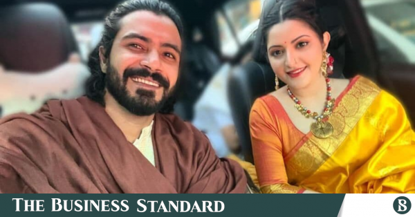 Bd Girls Gusol - 'He should be jailed for the wrongs he has done to me': Pori Moni confirms  divorce with Sariful Razz | The Business Standard