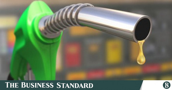 Govt raises diesel price by Tk0.75 per litre, petrol and octane by Tk2.50 for June