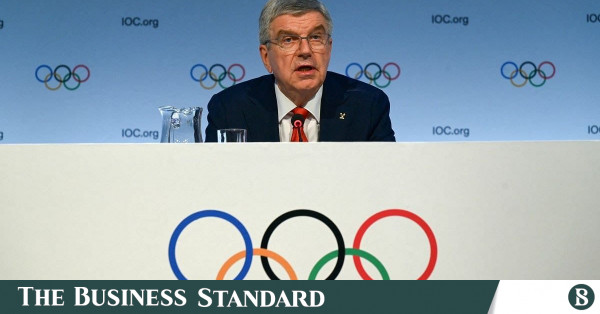 Cricket Approved By IOC For 2028 Los Angeles Olympics | The Business ...