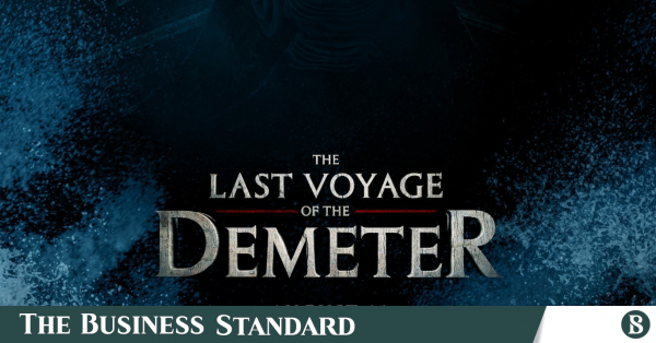 THE LAST VOYAGE OF THE DEMETER's David Dastmalchian On The Supreme Dracula