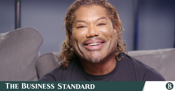 Christopher Judge's Game Awards Speech Was Almost Even Longer