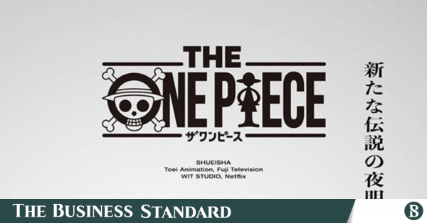 The One Piece': Netflix Announces New Anime Series Based on Manga – TVLine