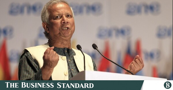 Dr. Yunus menjanjikan reformasi besar-besaran di Bangladesh selama Global South Voice Summit