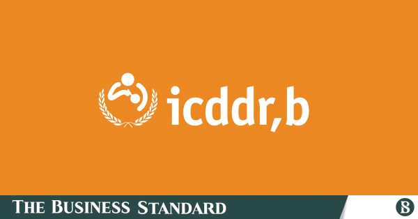 Senior Research Investigator - Icddr,b | The Business Standard