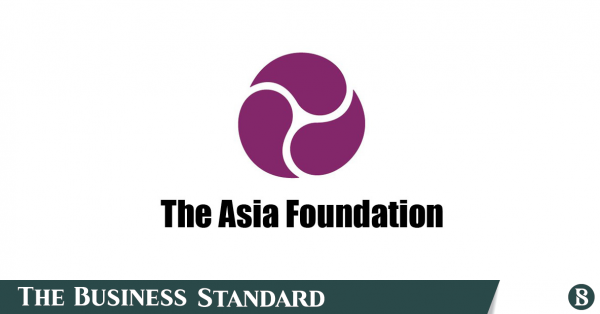 Senior Program Officer - The Asia Foundation | The Business Standard