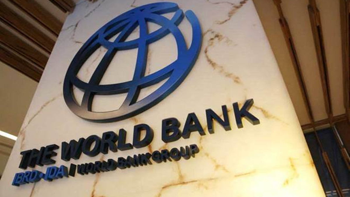 World Bank makes chilling prediction of our coming economic slump, job loss