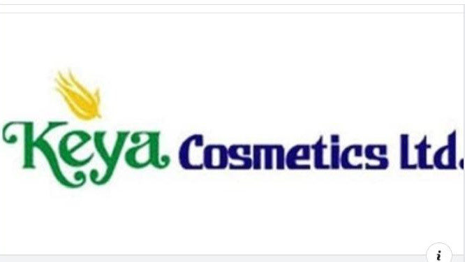 Keya Cosmetics Ltd.